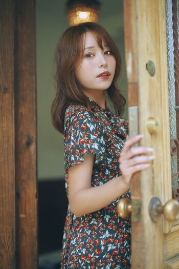 Itou Mayuki