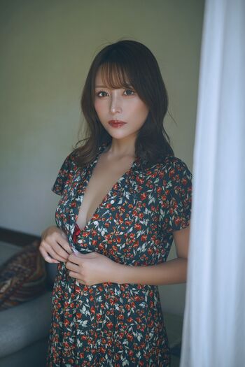 Itou Mayuki