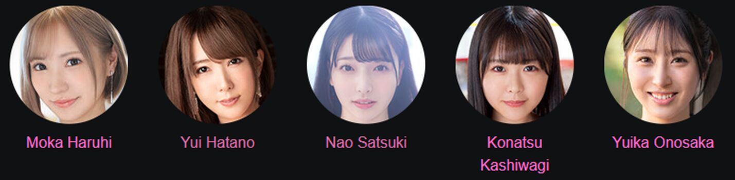 Iyo Shinohara 篠原いよ