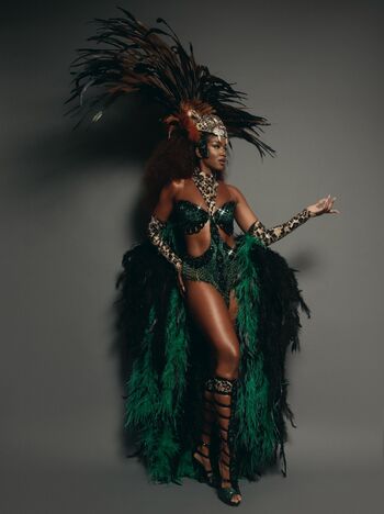 Iza Cantora