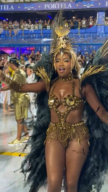 Iza Cantora