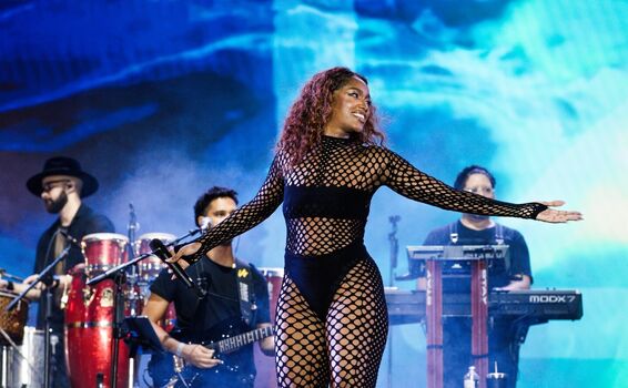 Iza Cantora