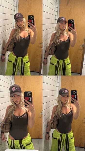 Izzi Dame