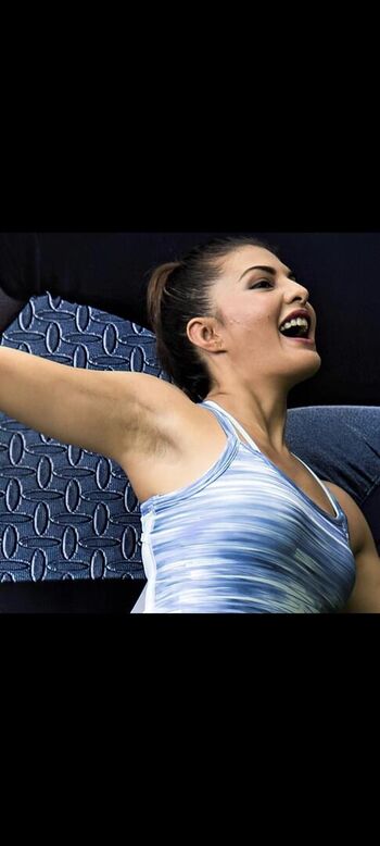 Jacqueline Fernandez