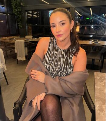 Jacqueline Jossa