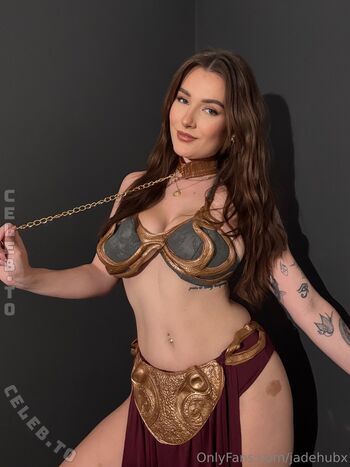 Jade Hutchison