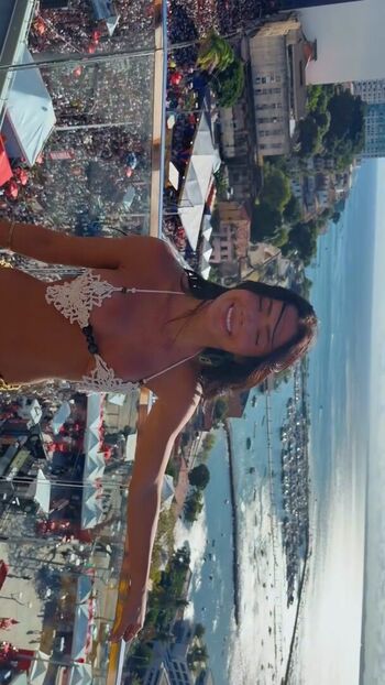 Jade Picon