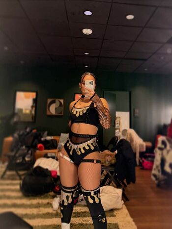 Jaida Parker - WWE