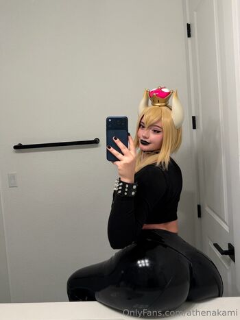 Jakara Mitchell