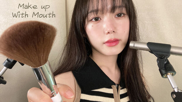 Jamonghae asmr