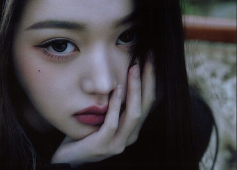 Jang Won-young