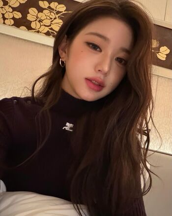 Jang Won-young