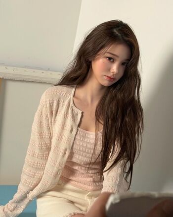 Jang Won-young