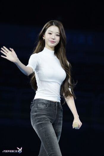 Jang Won-young