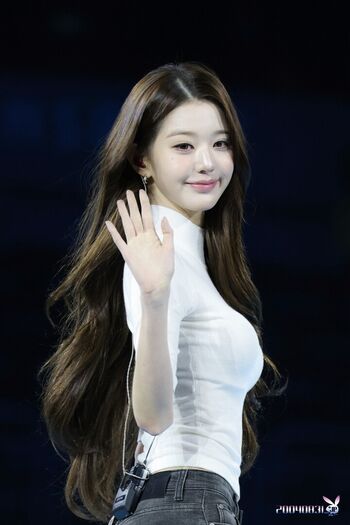 Jang Won-young