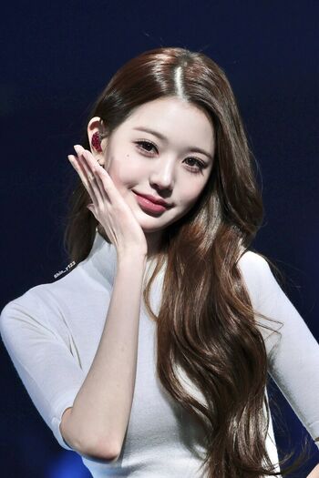 Jang Won-young