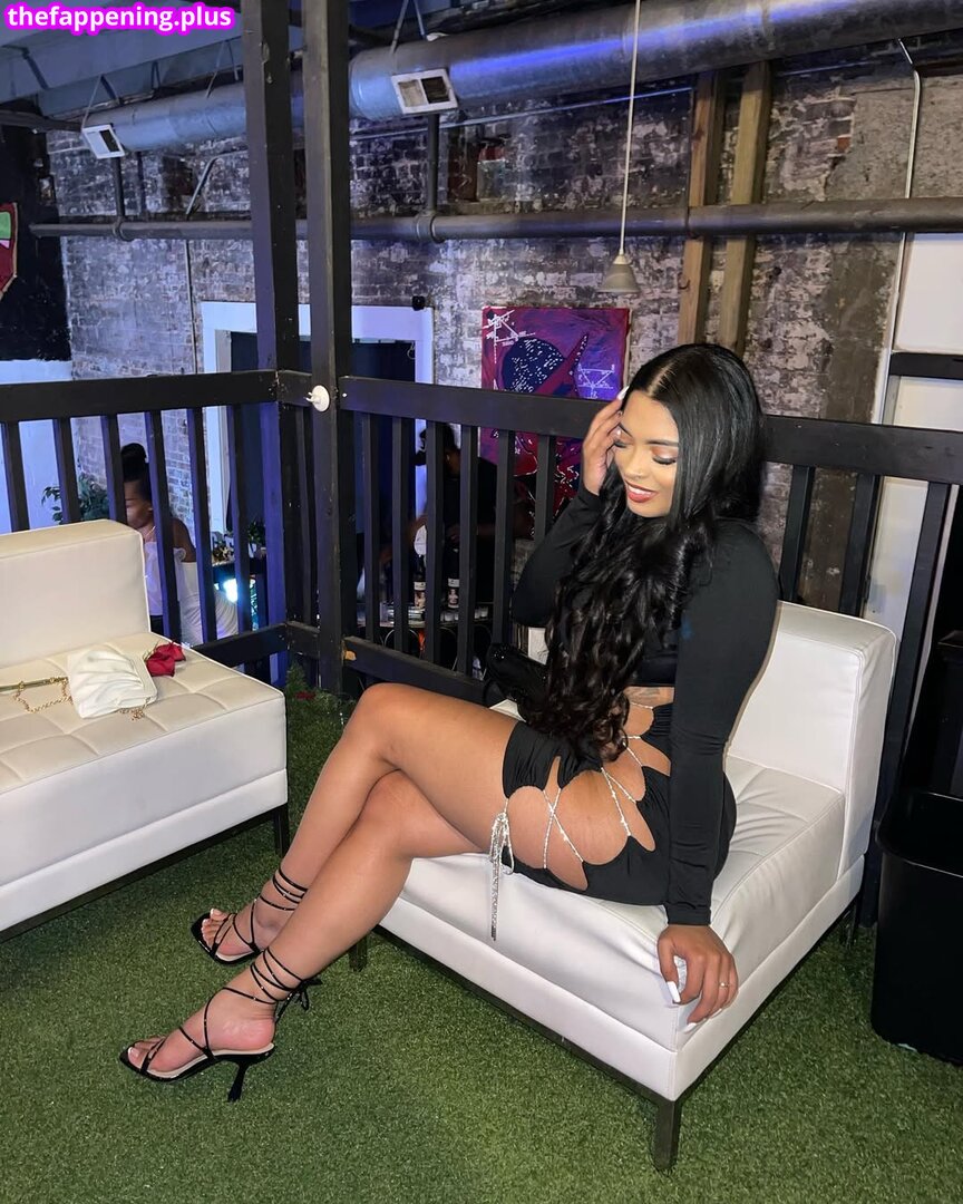 Jasmine Gilliam