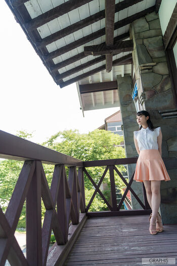 Jav Actress Gravure