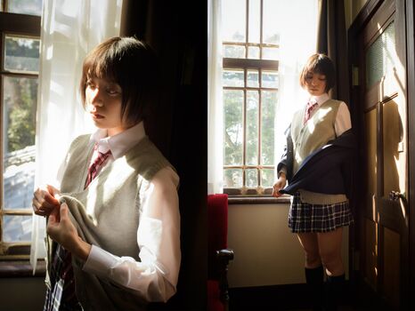 Jav Actress Gravure