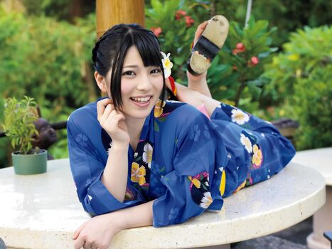 Jav Actress Gravure