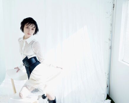 Jav Actress Gravure