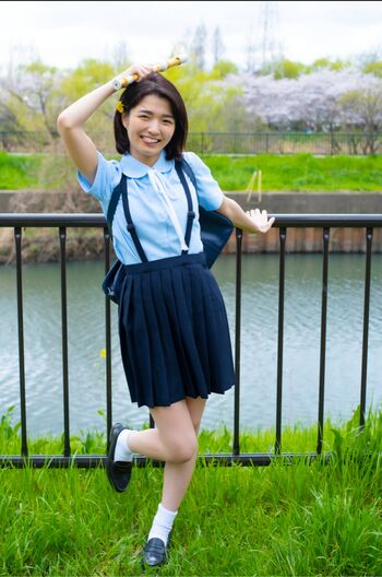 Jav Actress Gravure
