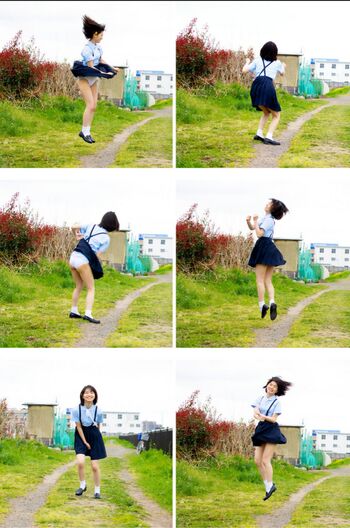 Jav Actress Gravure