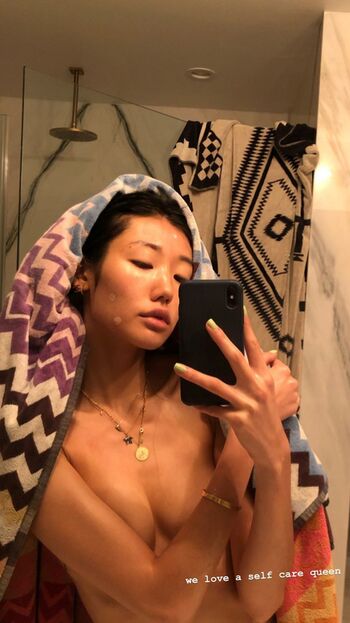 Jeannie Park