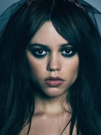 Jenna Ortega