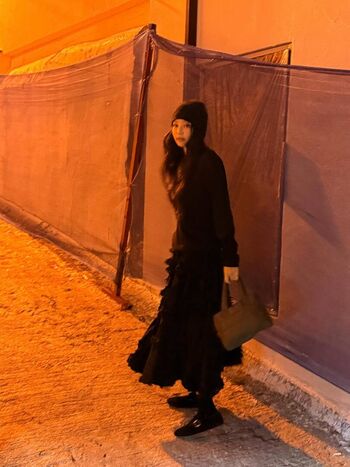 Jennie | BLΛƆKPIИK