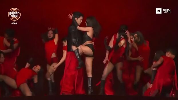 Jennie | BLΛƆKPIИK