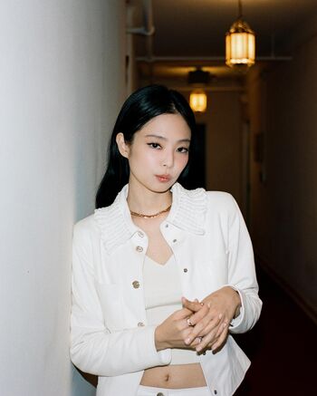 Jennie | BLΛƆKPIИK