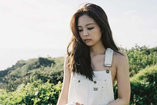 Jennie | BLΛƆKPIИK
