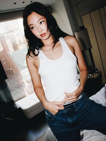 Jennie | BLΛƆKPIИK