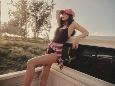 Jennie | BLΛƆKPIИK