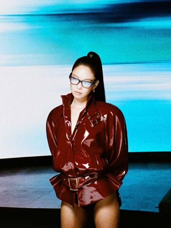 Jennie | BLΛƆKPIИK