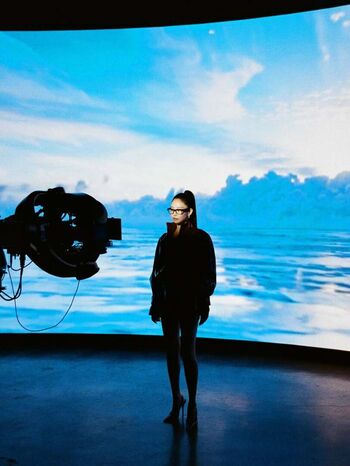 Jennie | BLΛƆKPIИK