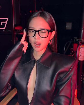 Jennie | BLΛƆKPIИK