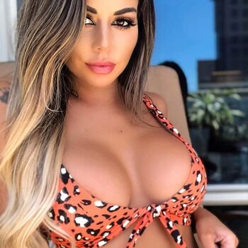Jennifer Gonzalez