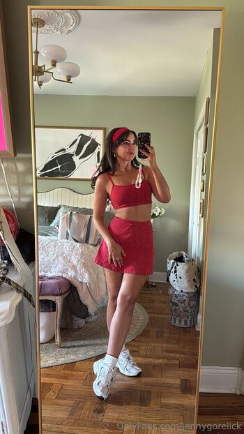 Jenny Gorelick