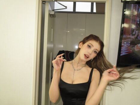 Jeon Somi