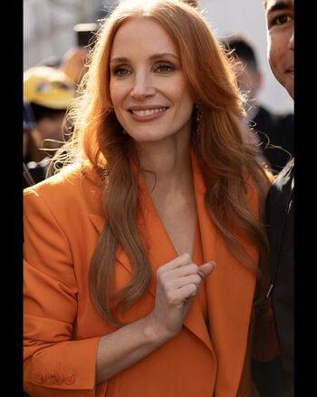 Jessica Chastain
