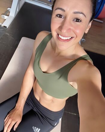 Jessica Ennis