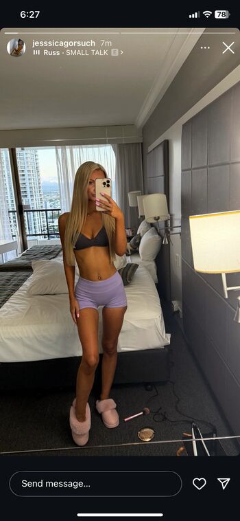 Jessica Gorsuch