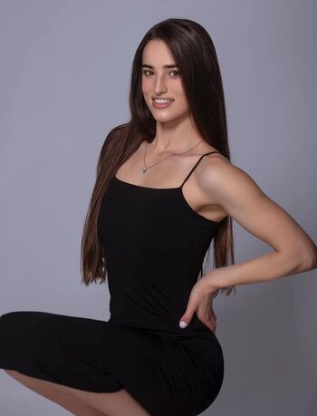 Jessica Van Den Heever