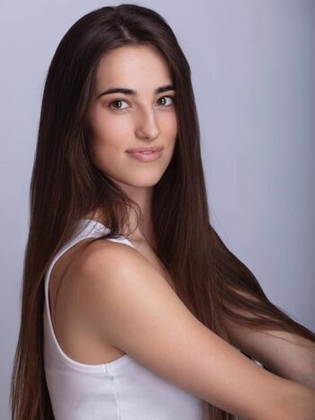 Jessica Van Den Heever