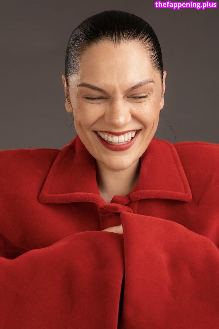 Jessie J