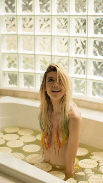 Jessie Paege