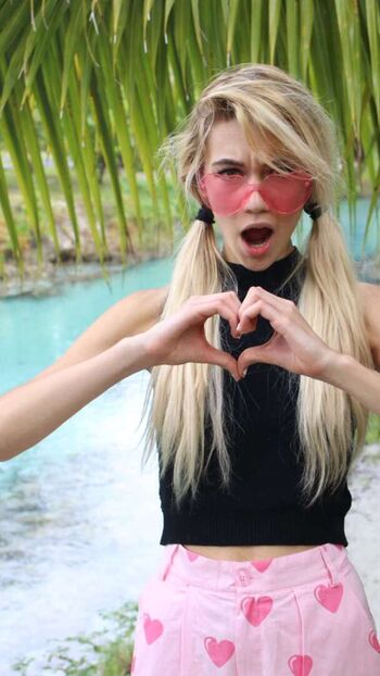 Jessie Paege