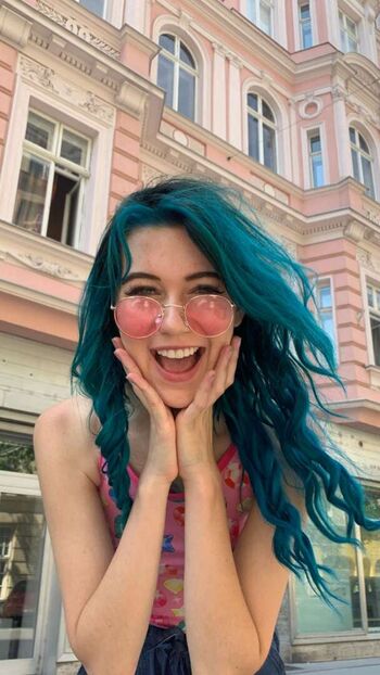 Jessie Paege